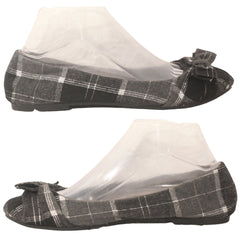 So Printed Pumps