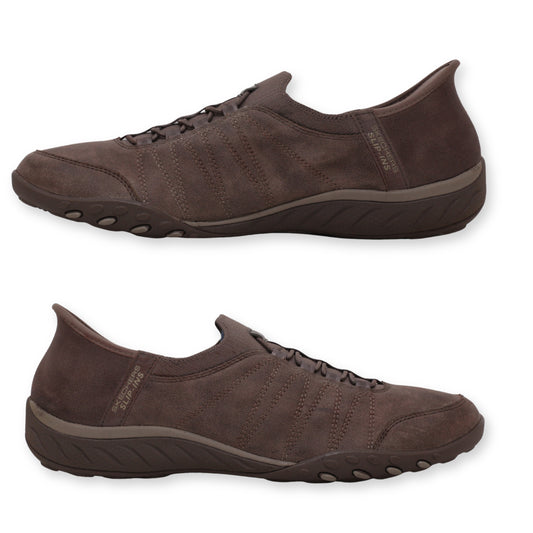 Skechers Slip-Ins Women Shoes