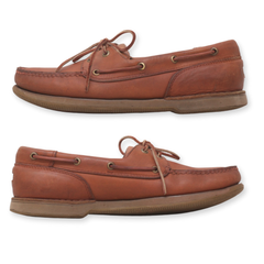 Rockport Men's Boat Shoes