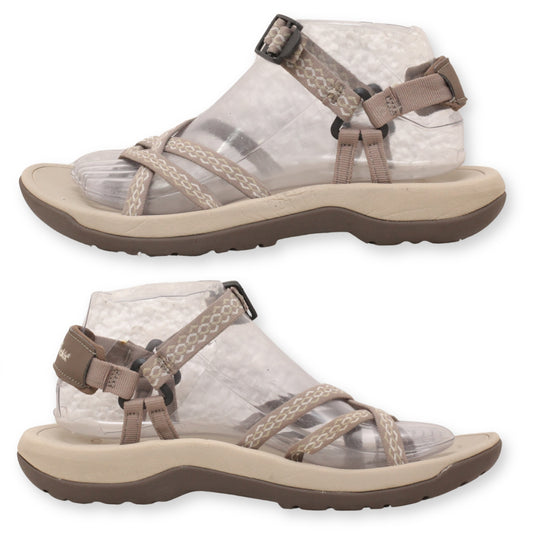 Viakix Women Sandal