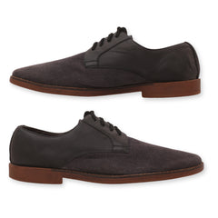 JF Lace-Up Men's Casual Shoes