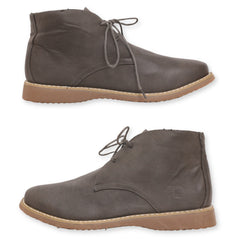 Men's Lace-Up Casual Shoes