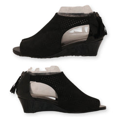 AUBREY LUNN Women's Sandals