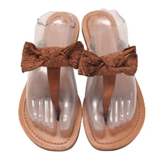 Jessica Simpson Womwen's Flats Slippers