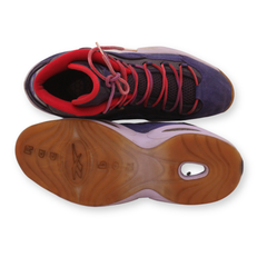 Reebok Question Mid