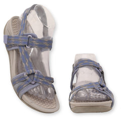 Baretraps Strappy Sandals