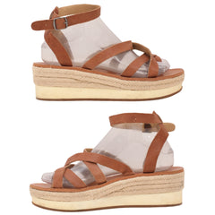 Lucky Brand Women Sandal