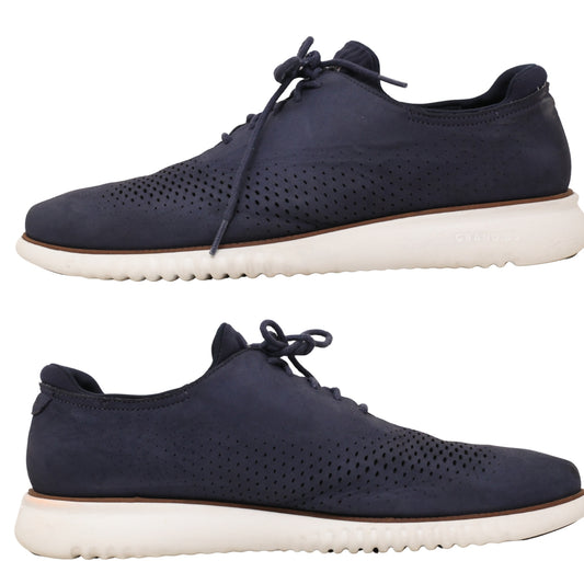 Cole Haan Lace-Up Men's Casual Shoes