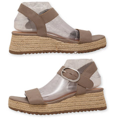 A.N.A Women's Wedge Sandals