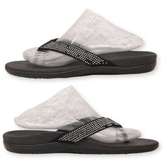 Vionic Women Flip-Flop Slipper