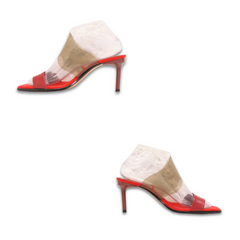 Zara Women Strappt Heels
