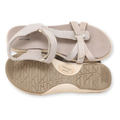 Earth Origin Women's Ankle Strap Sandal