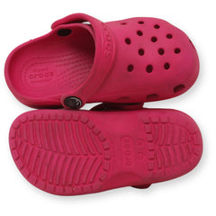 Crocs Classic Kids Clogs