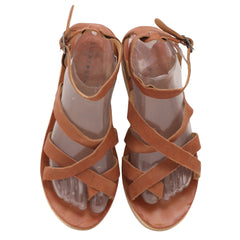 Lucky Brand Women Sandal