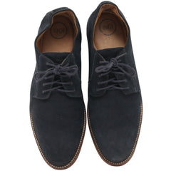 1901 Lace-Up Men's Casual Shoes