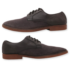 JF Lace-Up Men's Casual Shoes