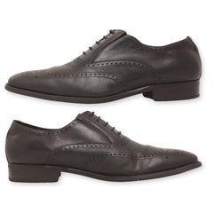 Frasoicus Men's Lace-Up Casual Shoes