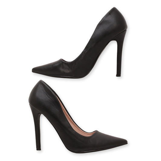 Diamantique Women's Heel Pumps