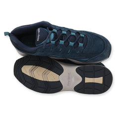 Easy Spirit Lace-Up Casual Shoes