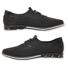 Fashion Slip-On Men's Casual Shoes