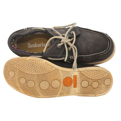 Timberland Lace-Up Men's Boat Shoes