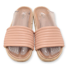 Qupid Abby Women Slide Sandals