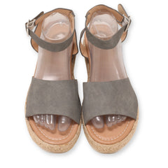 Ankle-Strap Women Sandals