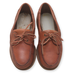 Rockport Men's Boat Shoes