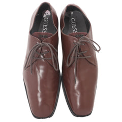 Guess Lace-Up Men's Casual Shoes
