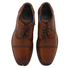 Nunn Bush Lace-Up Formal Shoes