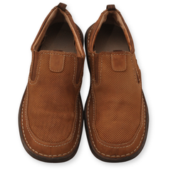 CLARKS Slip-On Casual Shoes