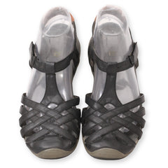 Straps Sandals By " Zibu"