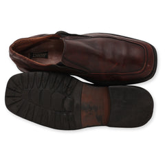 Bass Men's Slip-On Formal Shoes