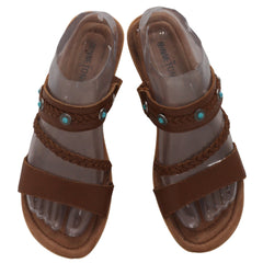 Minne Tonka Women's Slippers