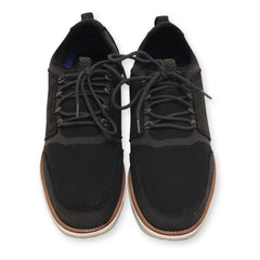 Hush Puppies Lace-Up Casual Shoes