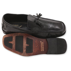 Rockport Men's Slip-On Tassel Shoes