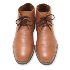 Carlo Morandi Classic Chukka Boots