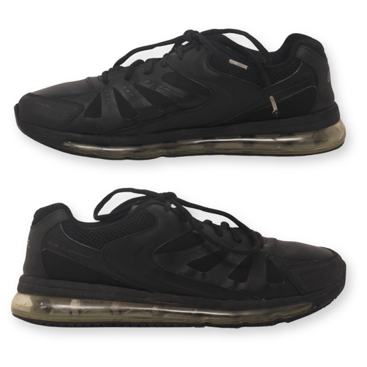 TredSafe Men's Lace-Up Casual Shoes