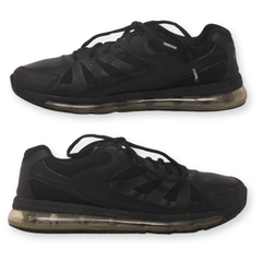 TredSafe Men's Lace-Up Casual Shoes