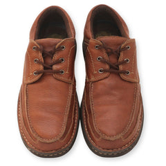 DrScholl's Lace-Up Casual Shoes