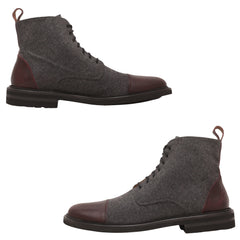 TAFT The Jack Wool Men's Boots