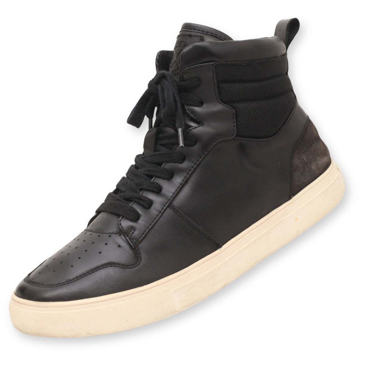 Express Lace-up Casual Shoes