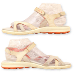 ECCO Women's Ankle Strap Sandal
