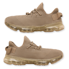 Women's breathable mesh upper Shoes