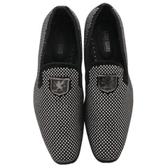 Stacy Adams Slip-On Men's Casual Shoes
