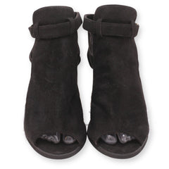 Booties Heel