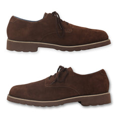 No Boundaries Lace-up Casual Shoes
