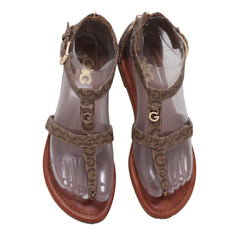 GBG Los Angeles Women's Sandals