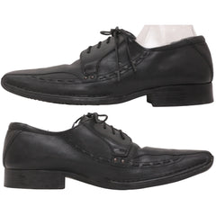 ALFANI Lace-Up Men's Casual Shoes