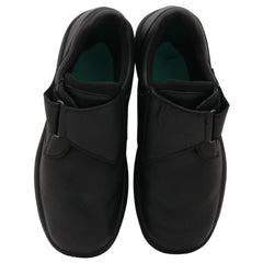 Orthofeet Men's Strap Shoes